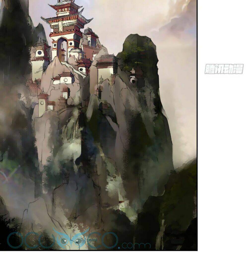 giấc mộng nam triều chapter 5 71