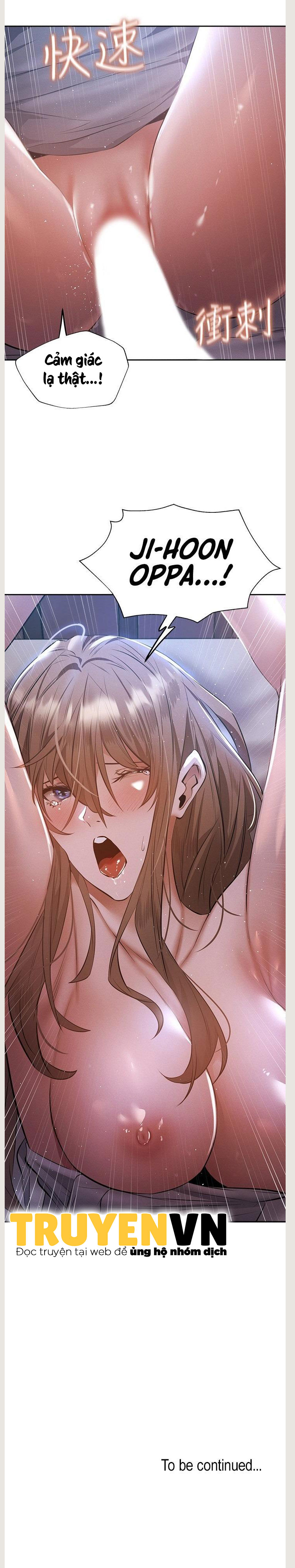 căn phòng xôi thịt chapter 51 15