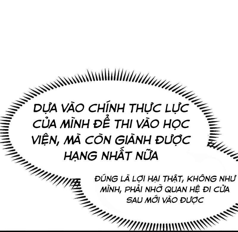 siêu tiến hóa chapter 23 31