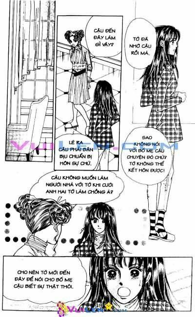 nụ hôn nồng thắm chapter 10 49