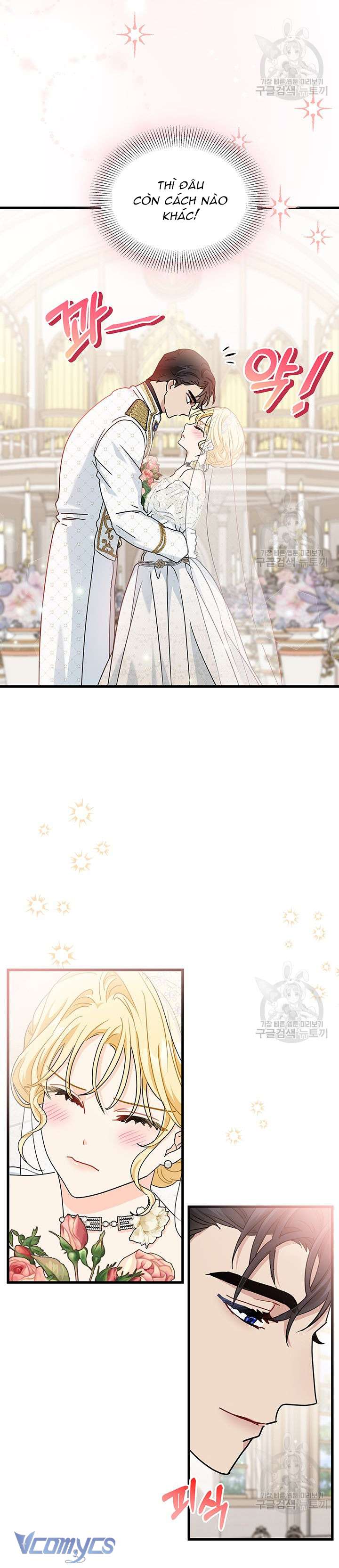 cô gái sẽ trở thành chủ gia đình chapter 26 5