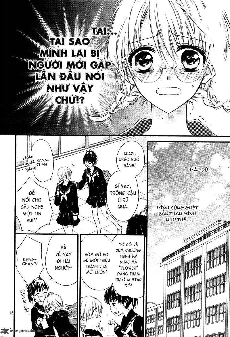 1/2 love! chapter 1 15