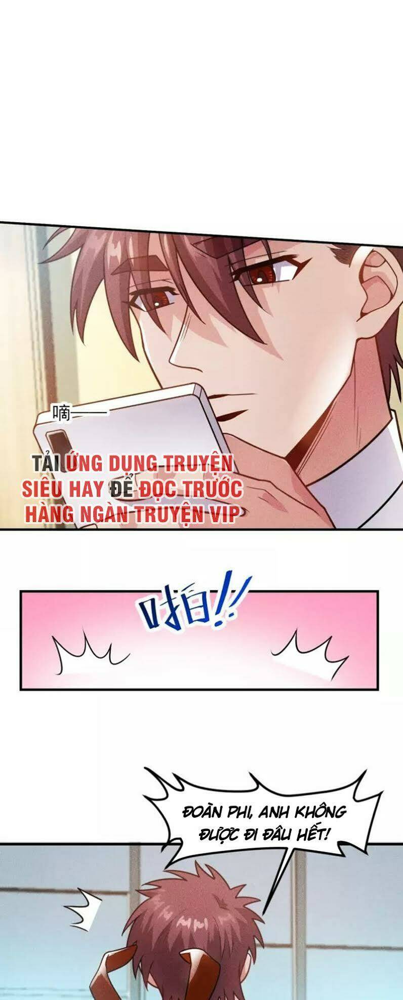 cao thủ cận vệ của nữ chủ tịch chapter 125 1