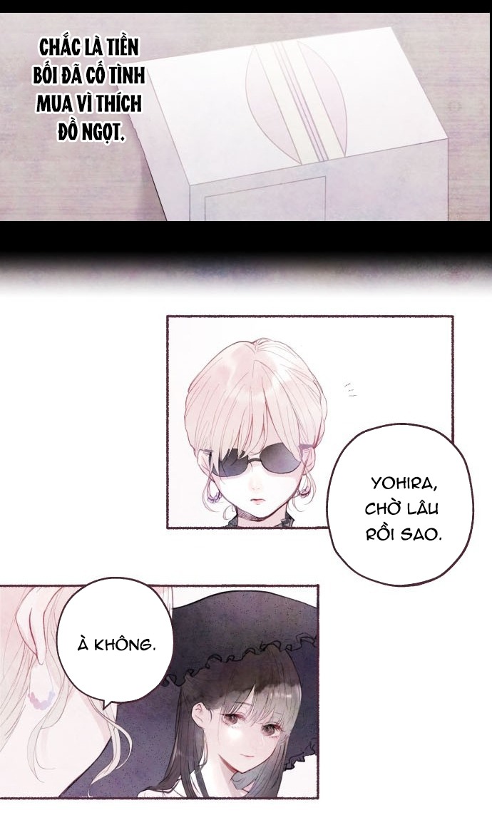 hoa viên bí mật chapter 27 3