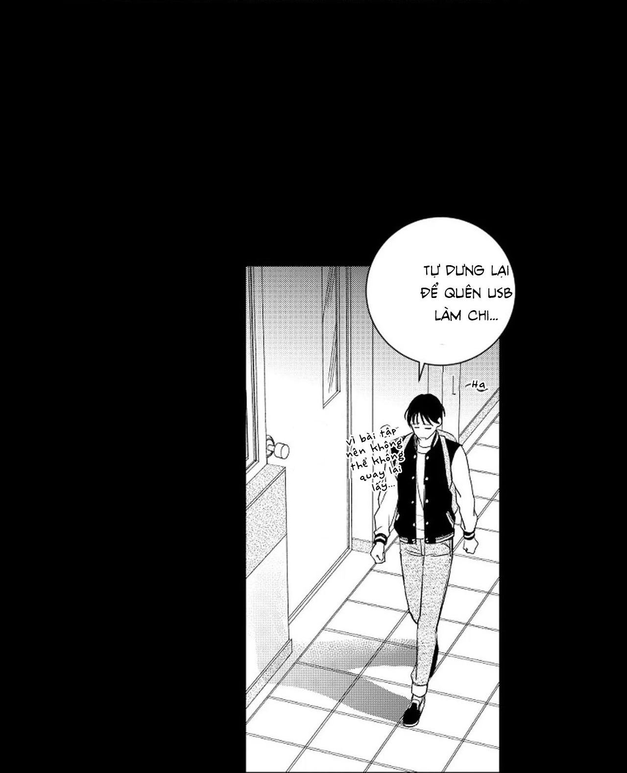 kẻ lừa đảo ngọt ngào chapter 4 45