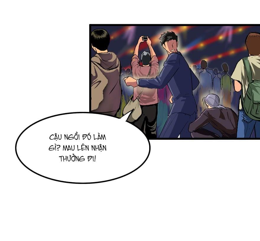 vua sinh tồn chapter 13 9