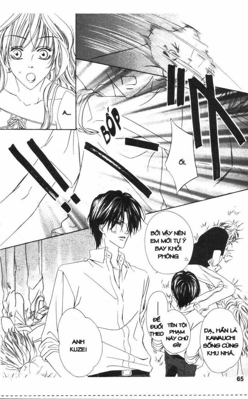 007 phá án chapter 6 61