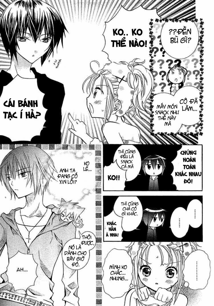 shugo chara chapter 5 21