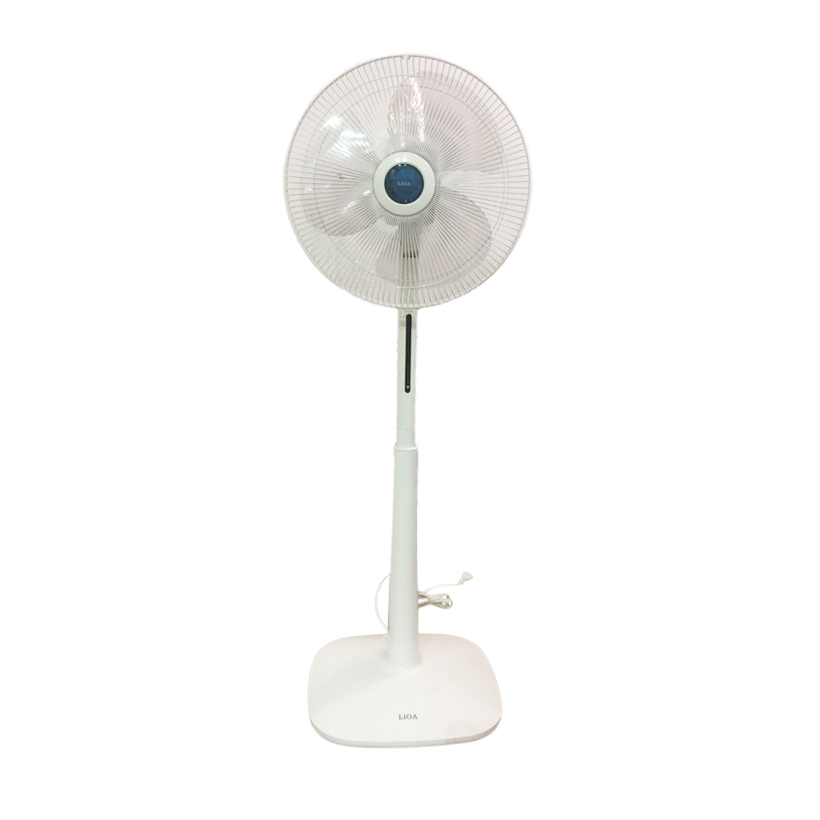Quạt cây QC-409E LiOA - Hàng Chính Hãng