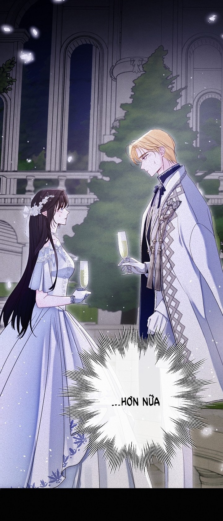 hãy giải thoát cho ta chapter 10.1 6