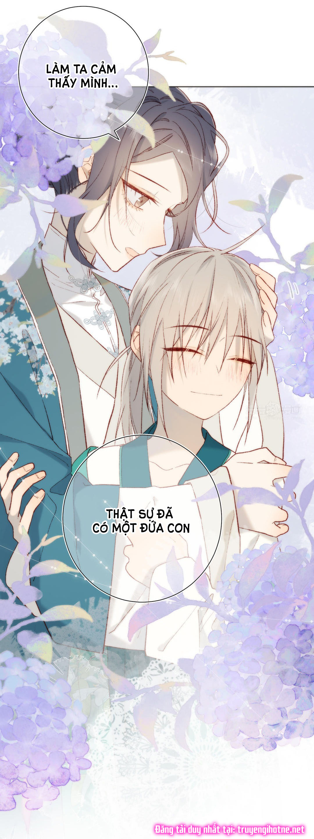 ác nữ cự tuyệt nam chính chapter 29 8