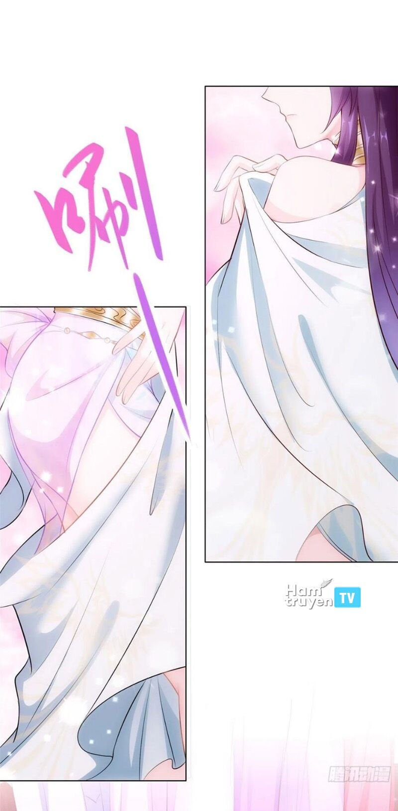 người nuôi rồng chapter 44 19