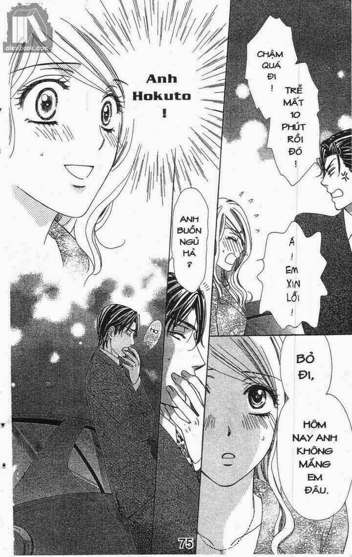 hôn nhân bất đắc dĩ - love of firos you chapter 6 26