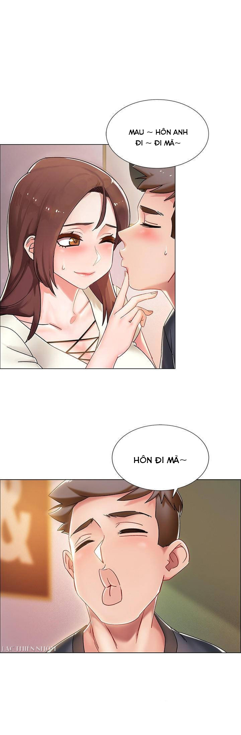 vã lắm rồi chapter 2 21