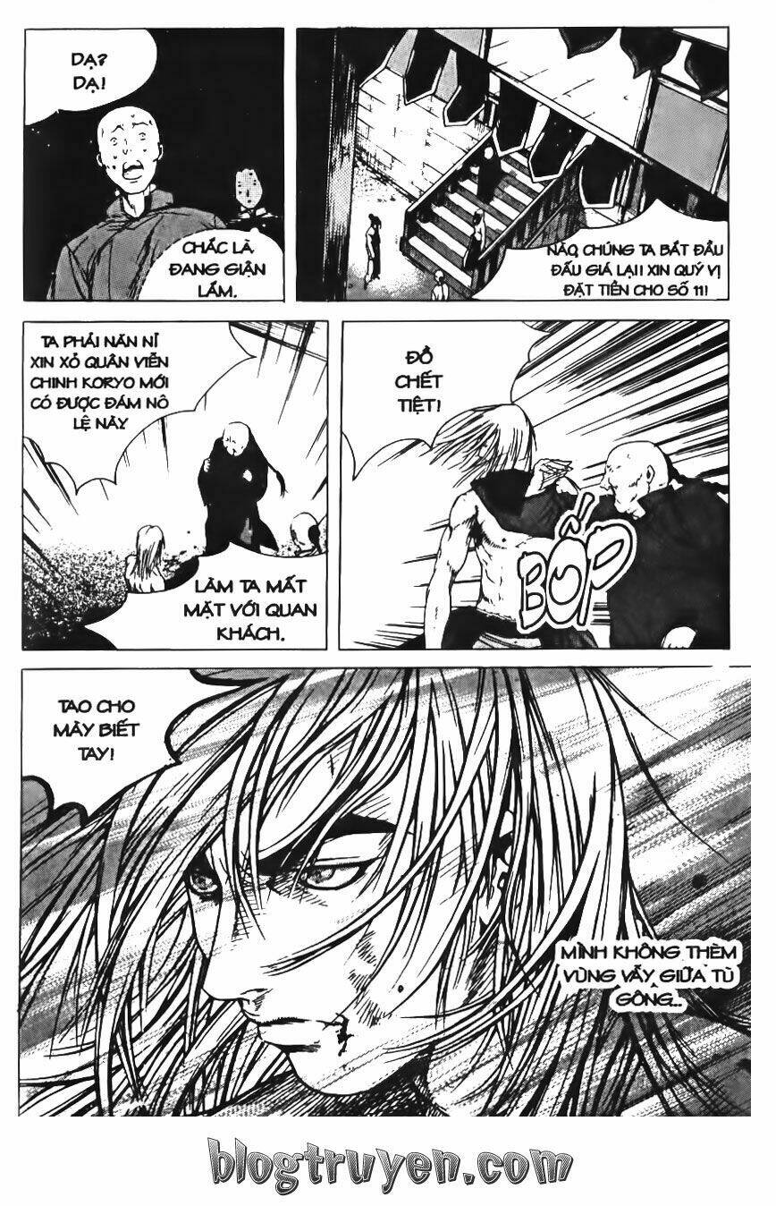 threads of time - dòng thời gian chapter 26 36