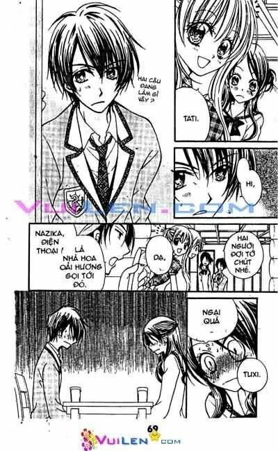 công chúa ẩm thực chapter 8 69
