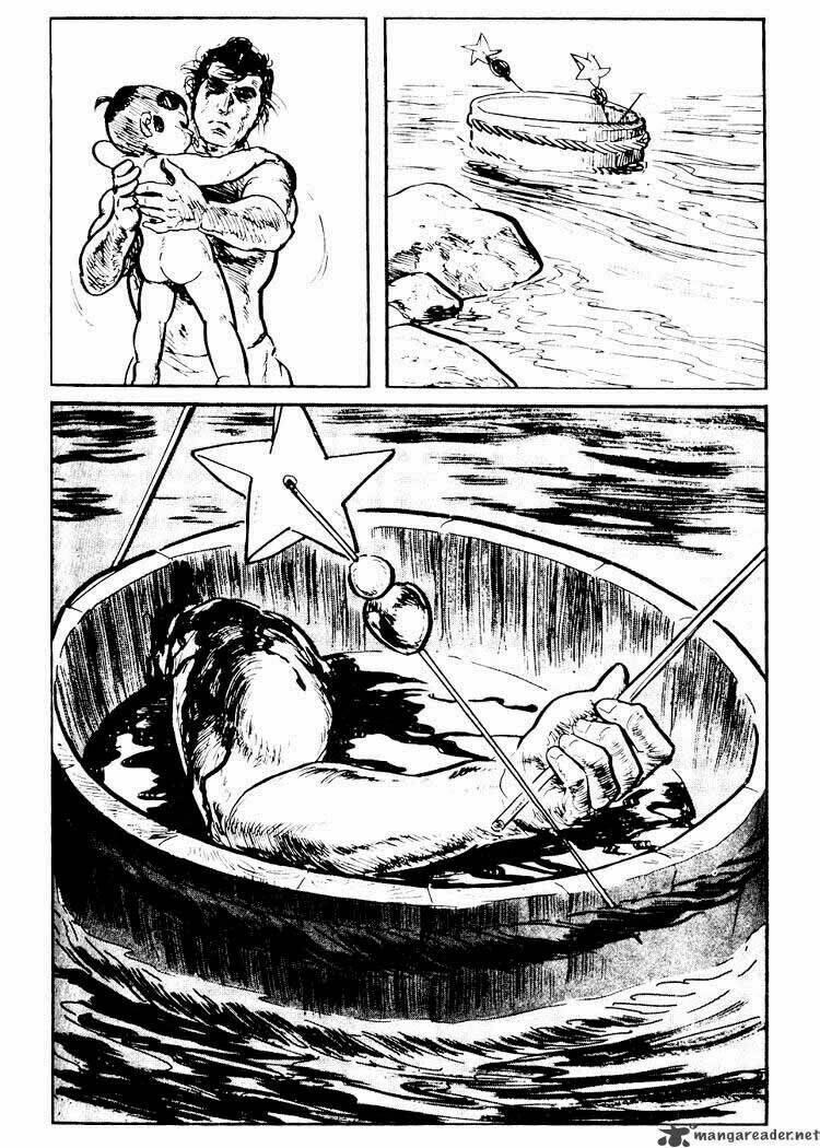 lone wolf and cub chapter 76 39