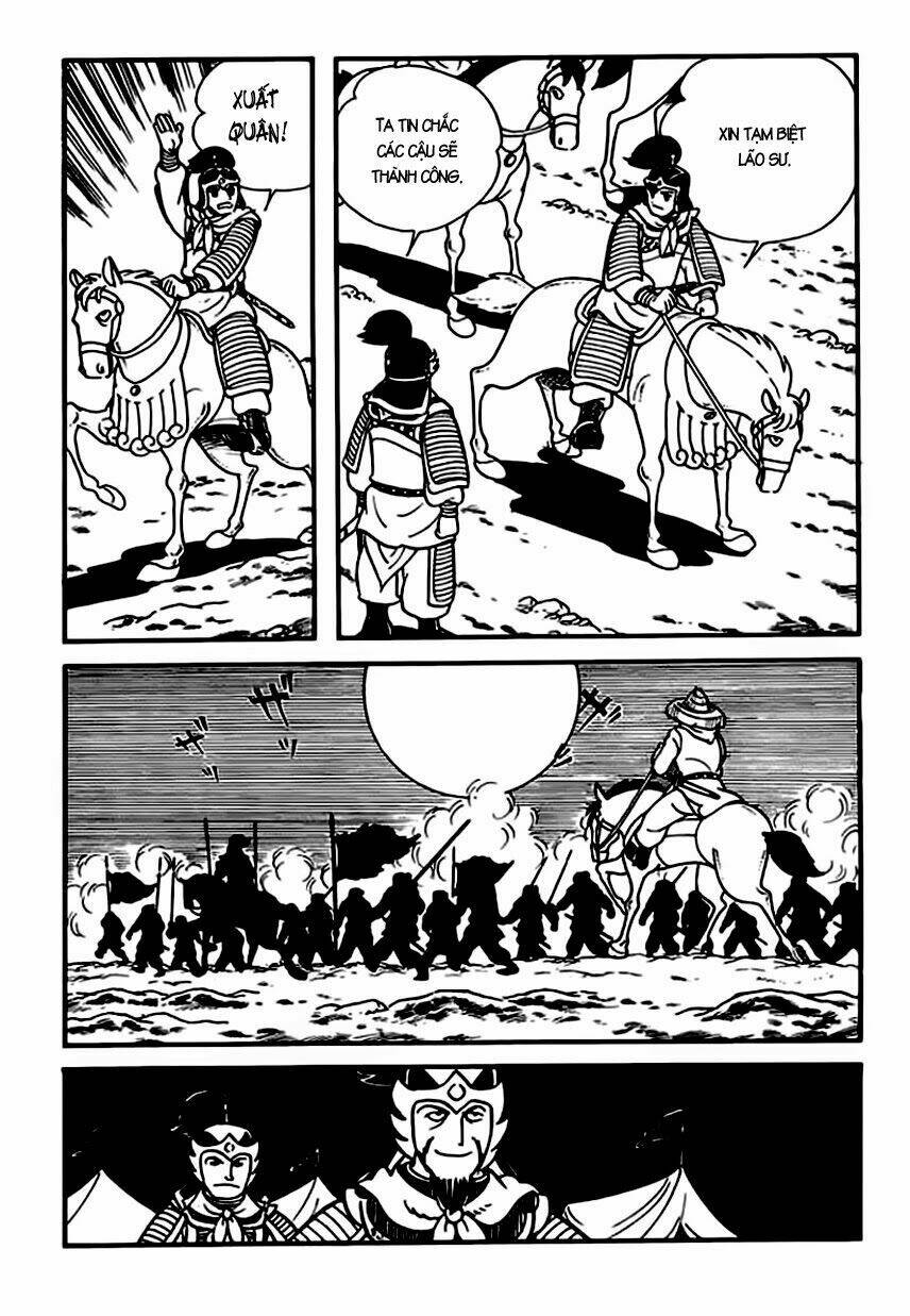 tam quốc chí chapter 12 2