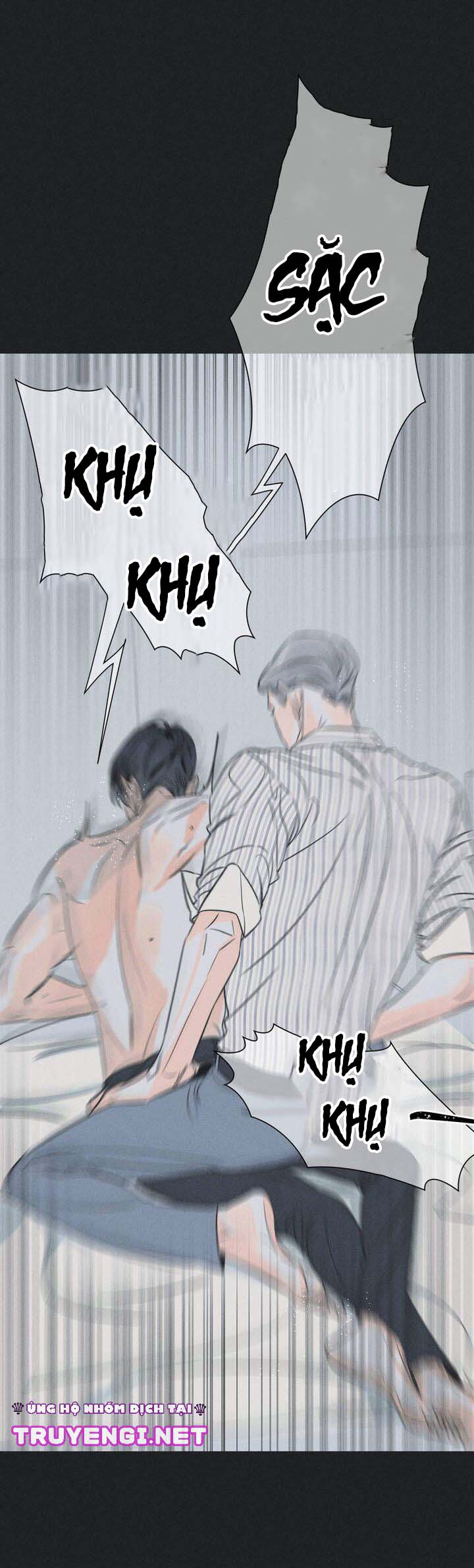 dù vậy, cậu vẫn thích sao? chapter 1 35