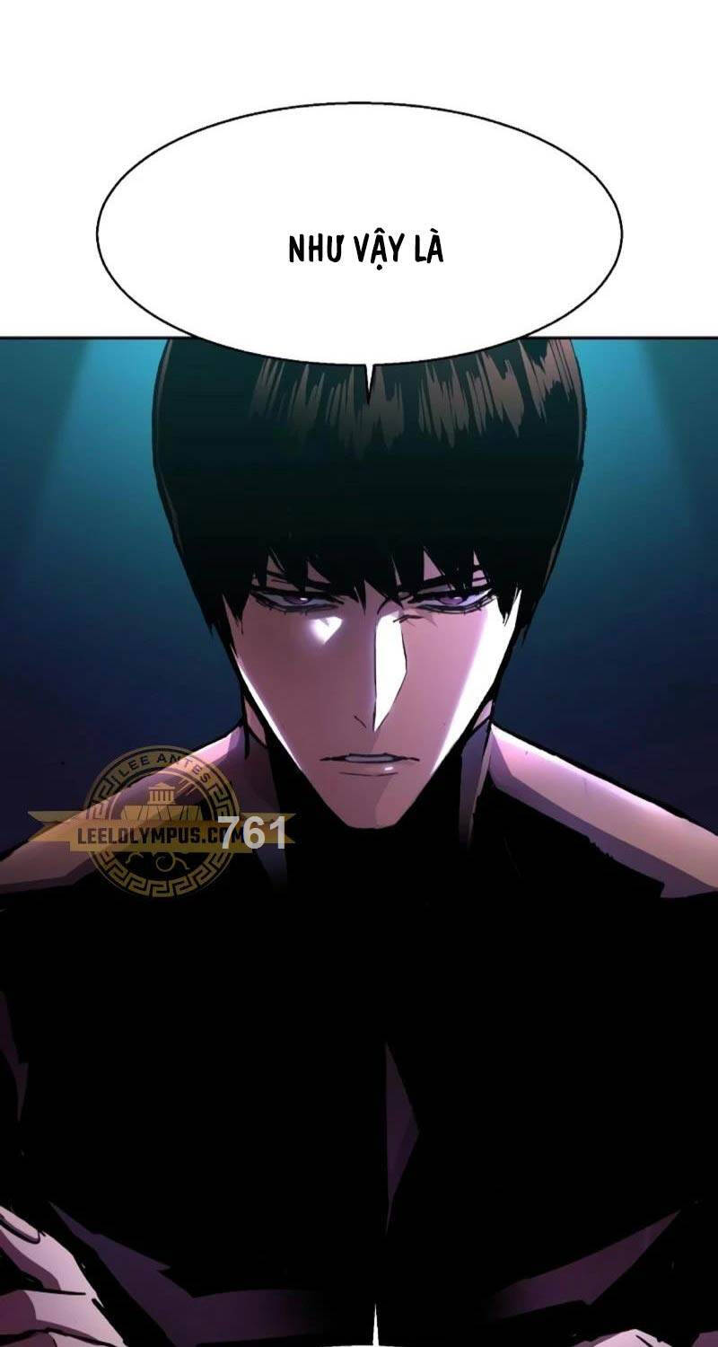 bạn học tôi là lính đánh thuê chapter 194 4