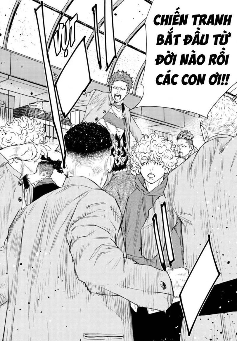 Nine Peaks chapter 42 5