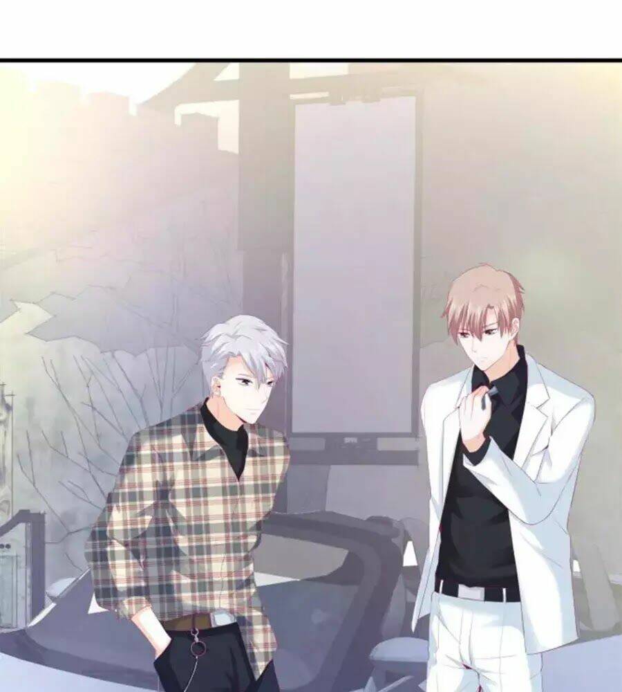 khi trò chơi ác ma bắt đầu chapter 126 66