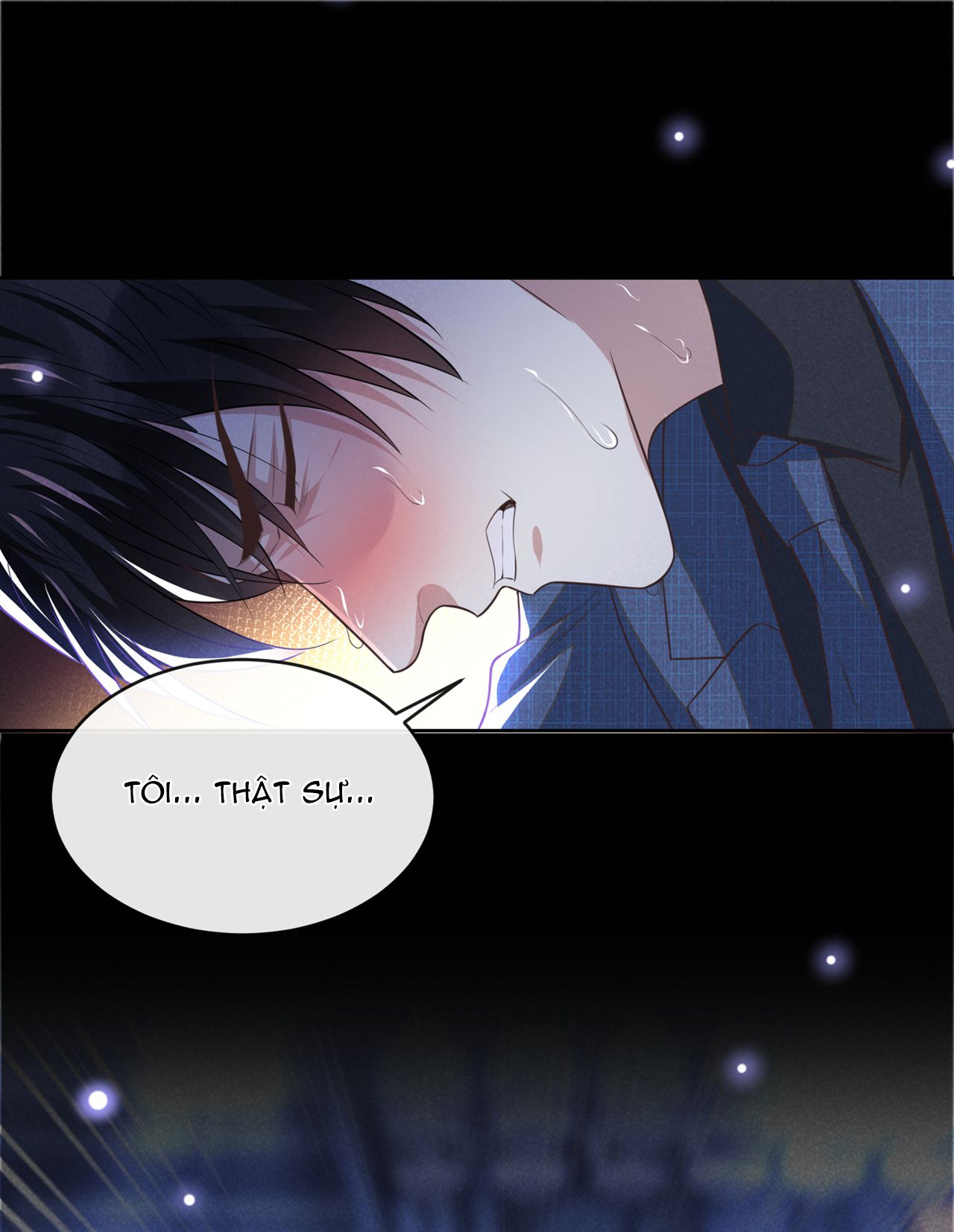 anh ấy gọi tôi là hắc liên hoa chapter 163 13