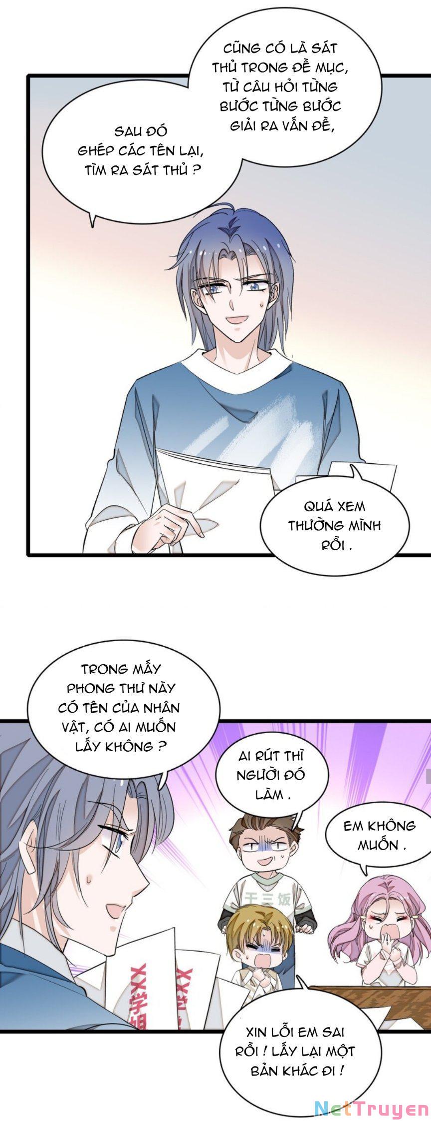 long phượng phiên chuyển chapter 62 18