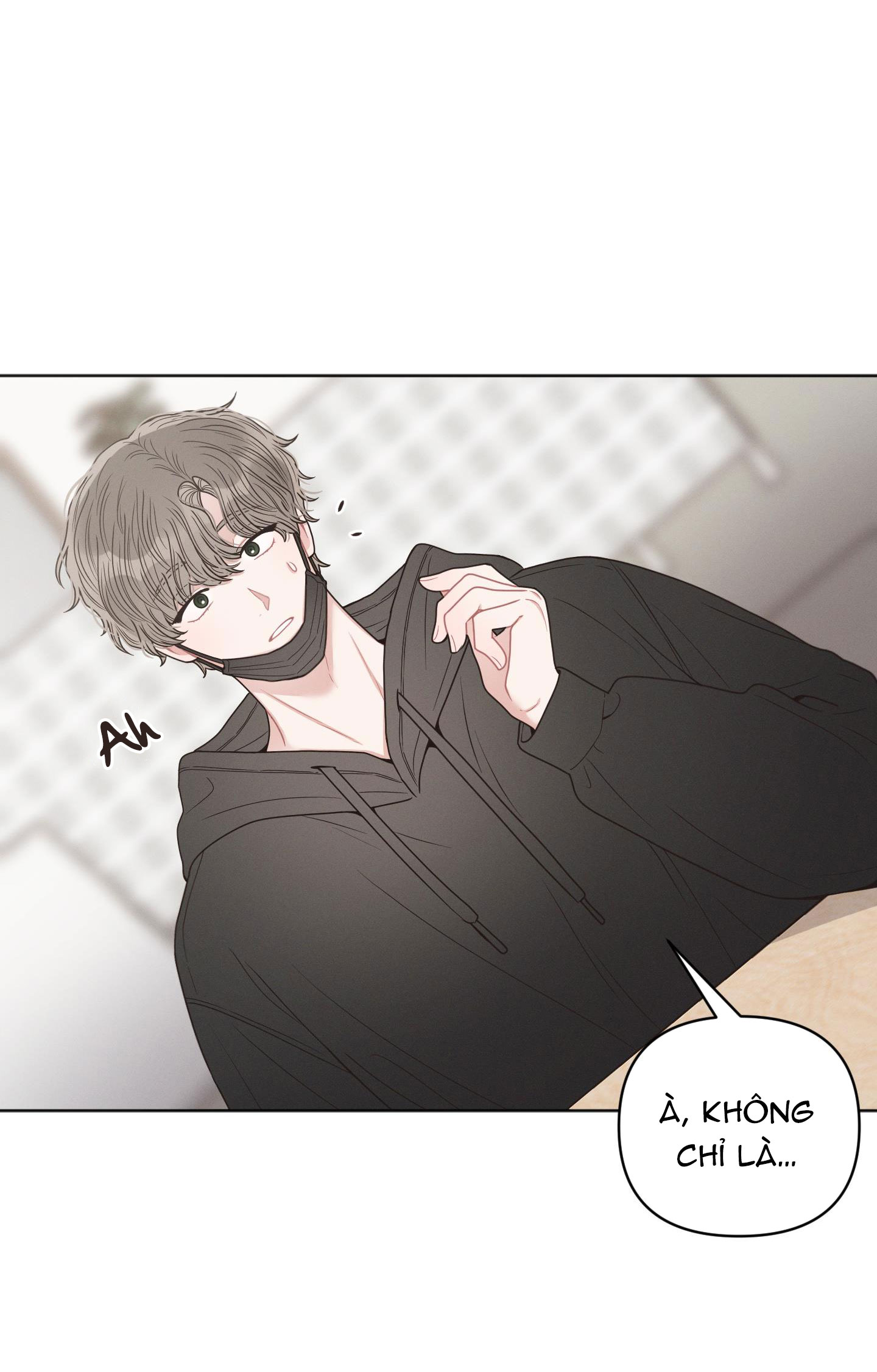 đời tư hàng xóm chapter 32 2