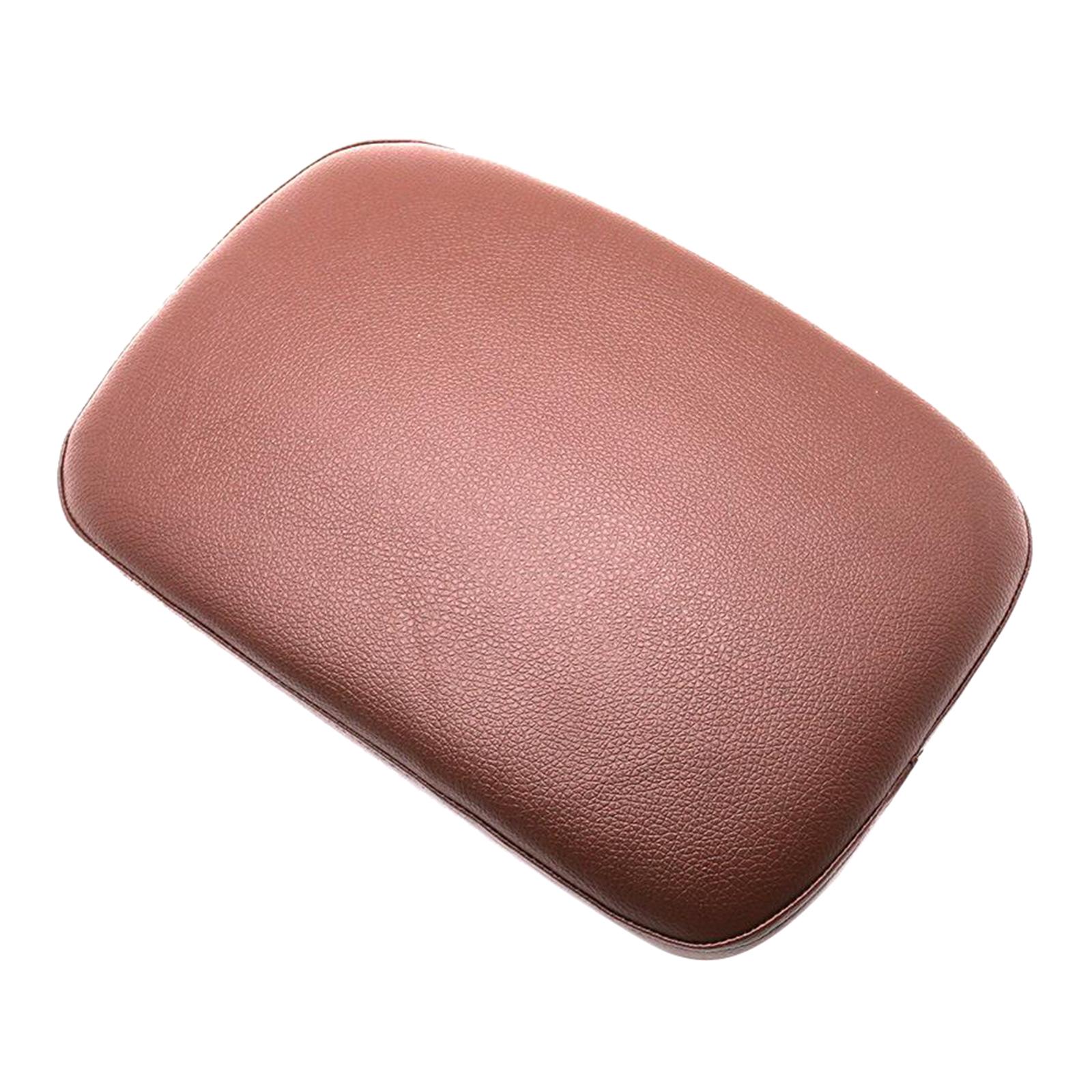 Rear Pillion Passenger Pad Seat for Harley XL883 XL1200 X48 X72,Spare Parts,Comfortable