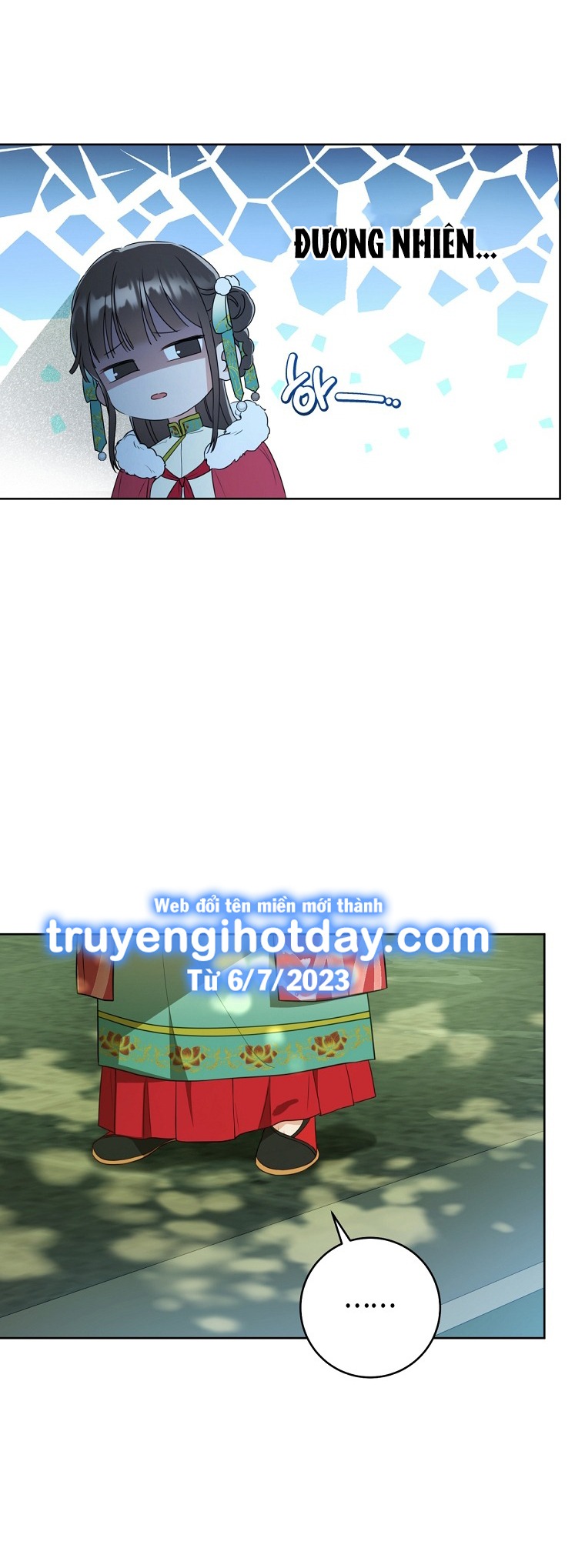 trở thành đứa cháu gái bị ghẻ lạnh trong gia tộc võ giả hùng mạnh chapter 17.2 27