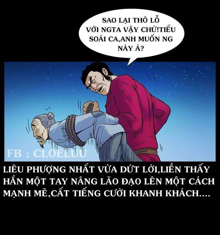 tiên sơn truyền kỳ chapter 20.1 13