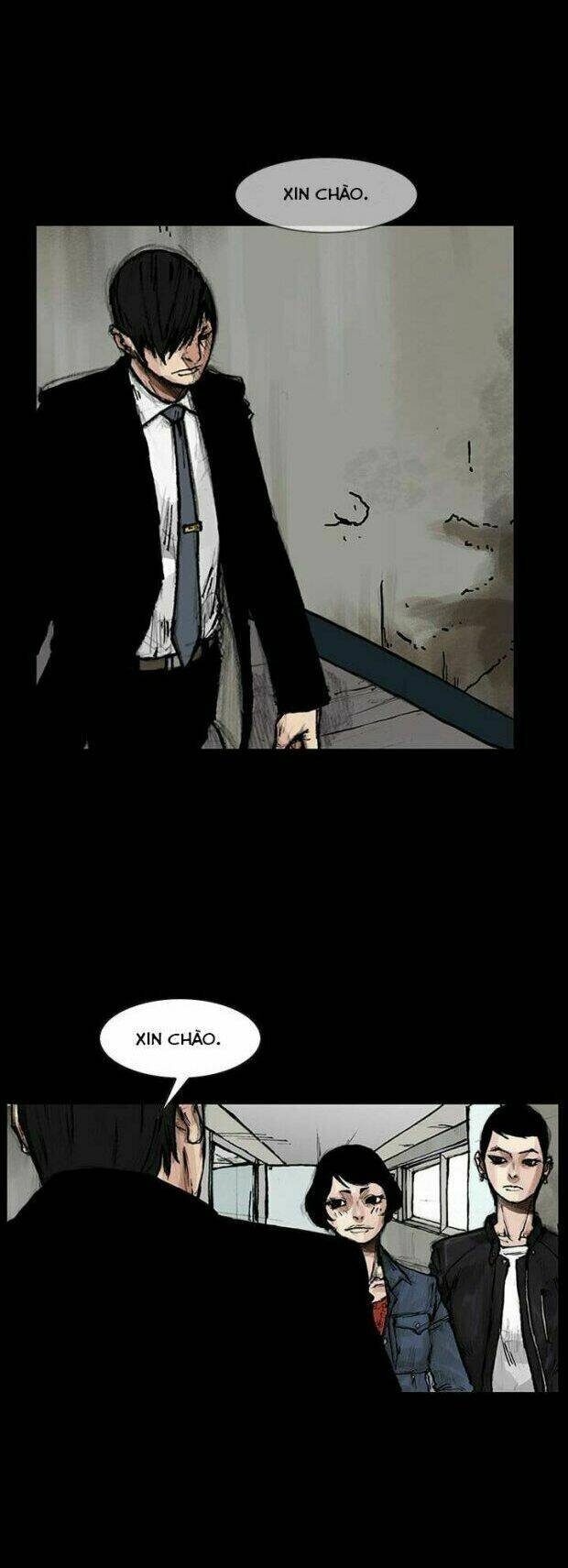 dokgo 2 | độc cô 2 chapter 22 31