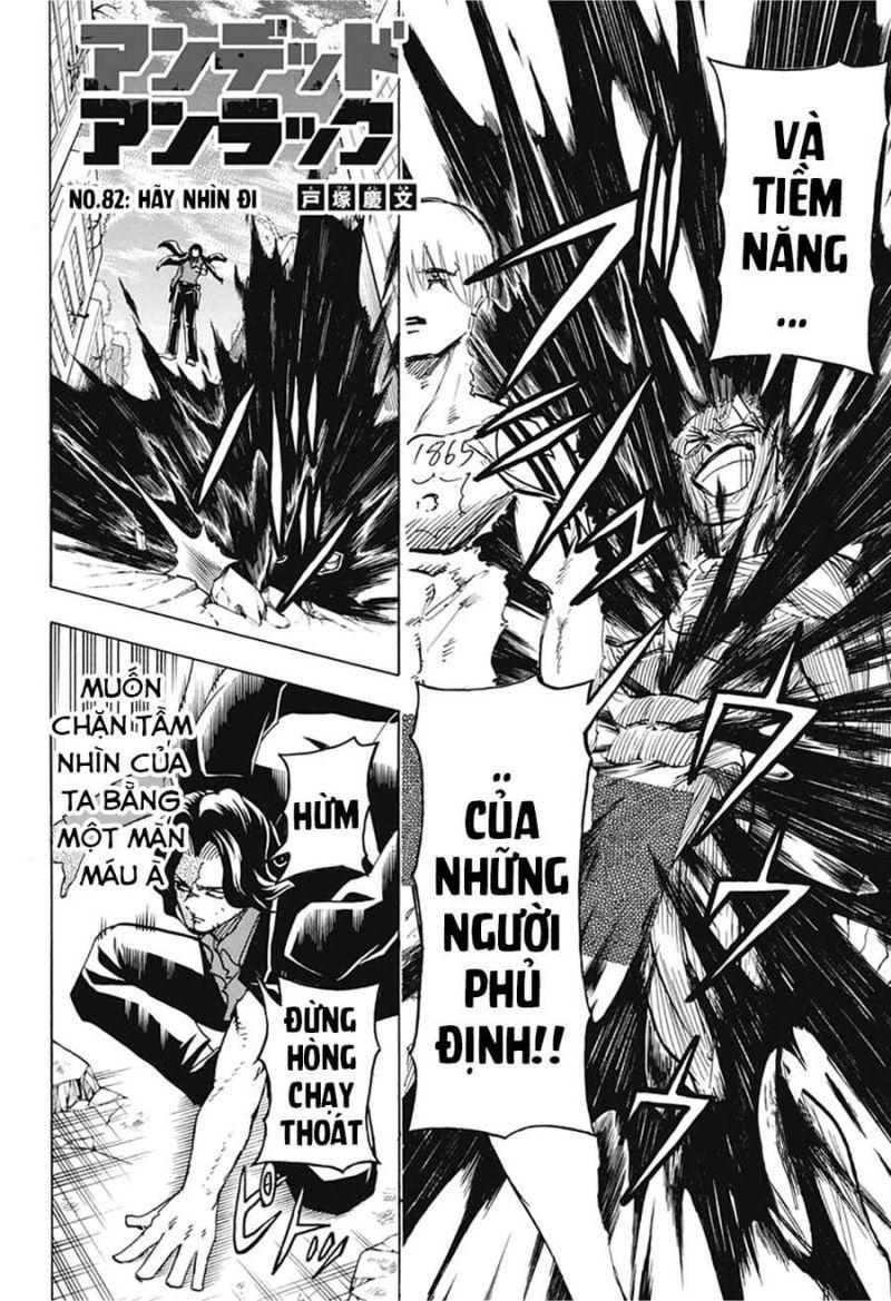 undead unluck chapter 82 2