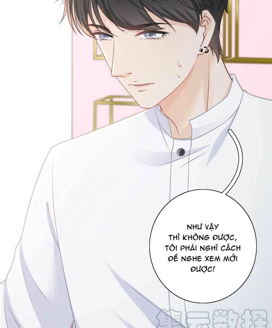 bạn gái tôi mới 30+ tuổi xuân chapter 94 17