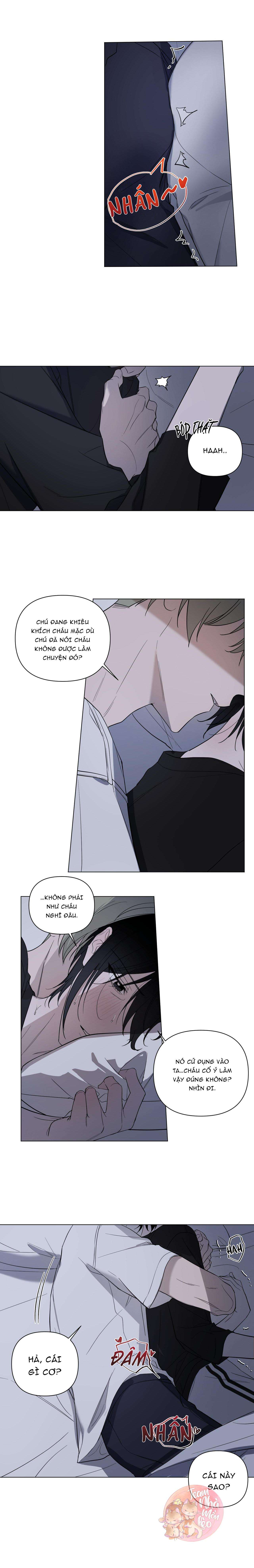 người tình bé nhỏ chapter 36 12