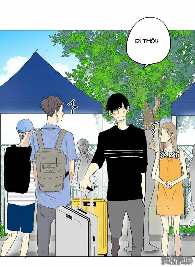 tại sao lại là nữ sinh chapter 3 12