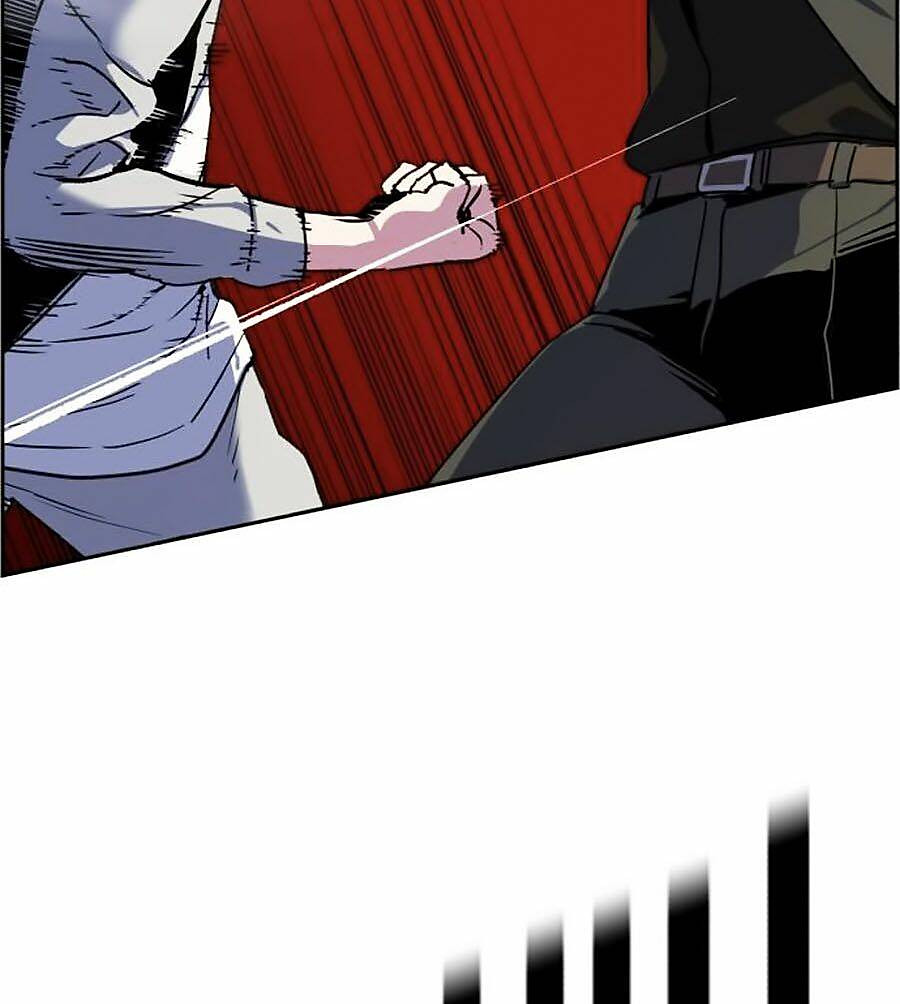 bạn học tôi là lính đánh thuê chapter 8 167