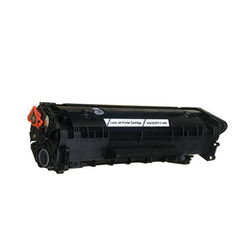 Hộp mưc in 12A có lổ đổ/nạp mực cho máy in Canon 2900 3000 HP 1010 1020