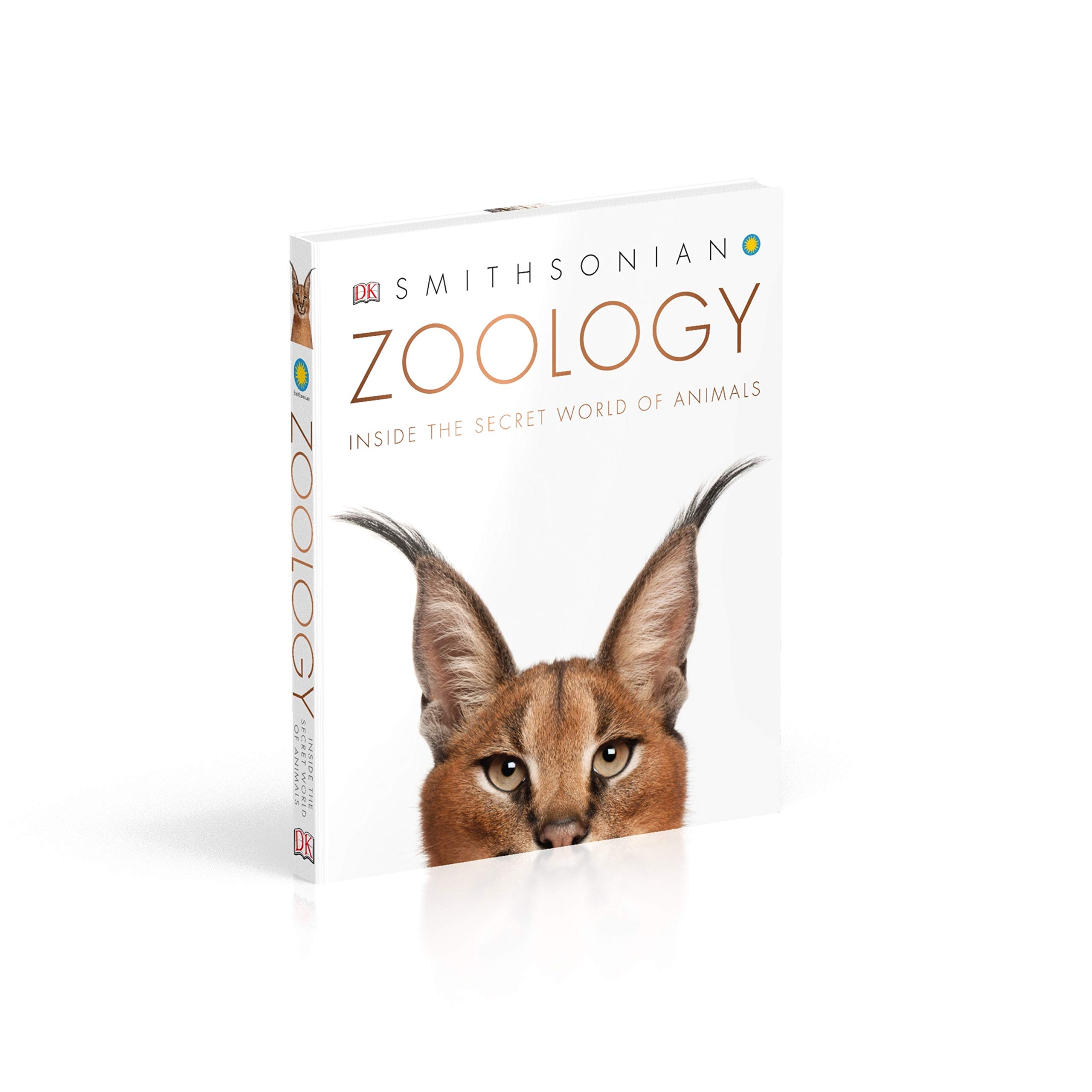 Zoology: Inside The Secret World Of Animals