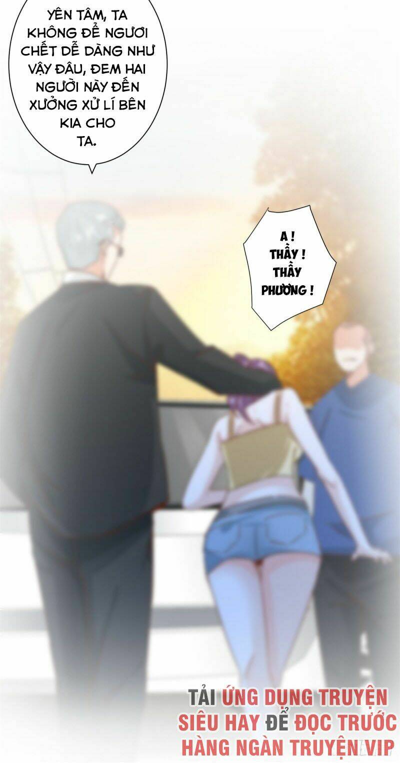 đô thị siêu cấp y sinh chapter 27 26