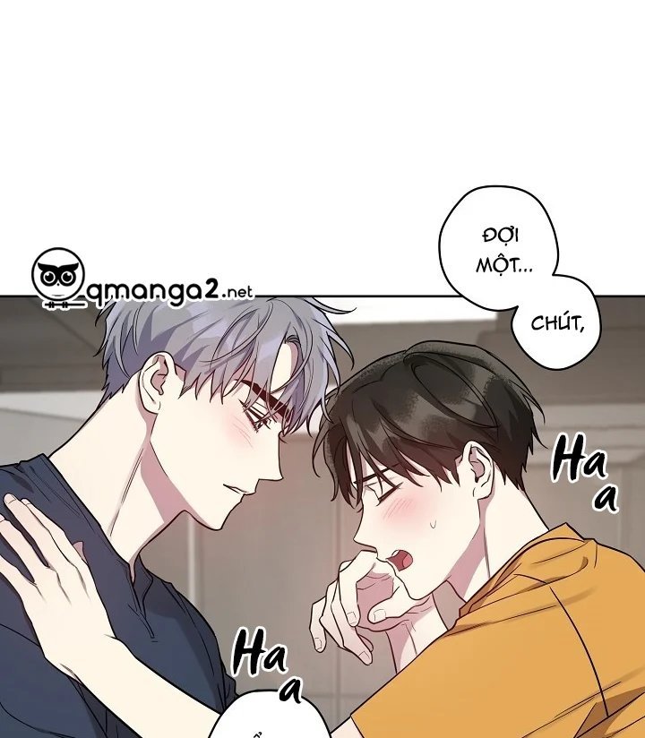 thần tượng đến rồi!? chapter 23 8