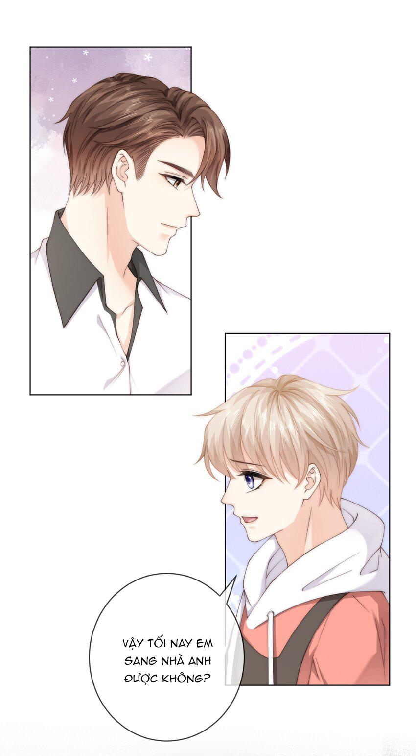 đảo thanh mai chapter 54 11