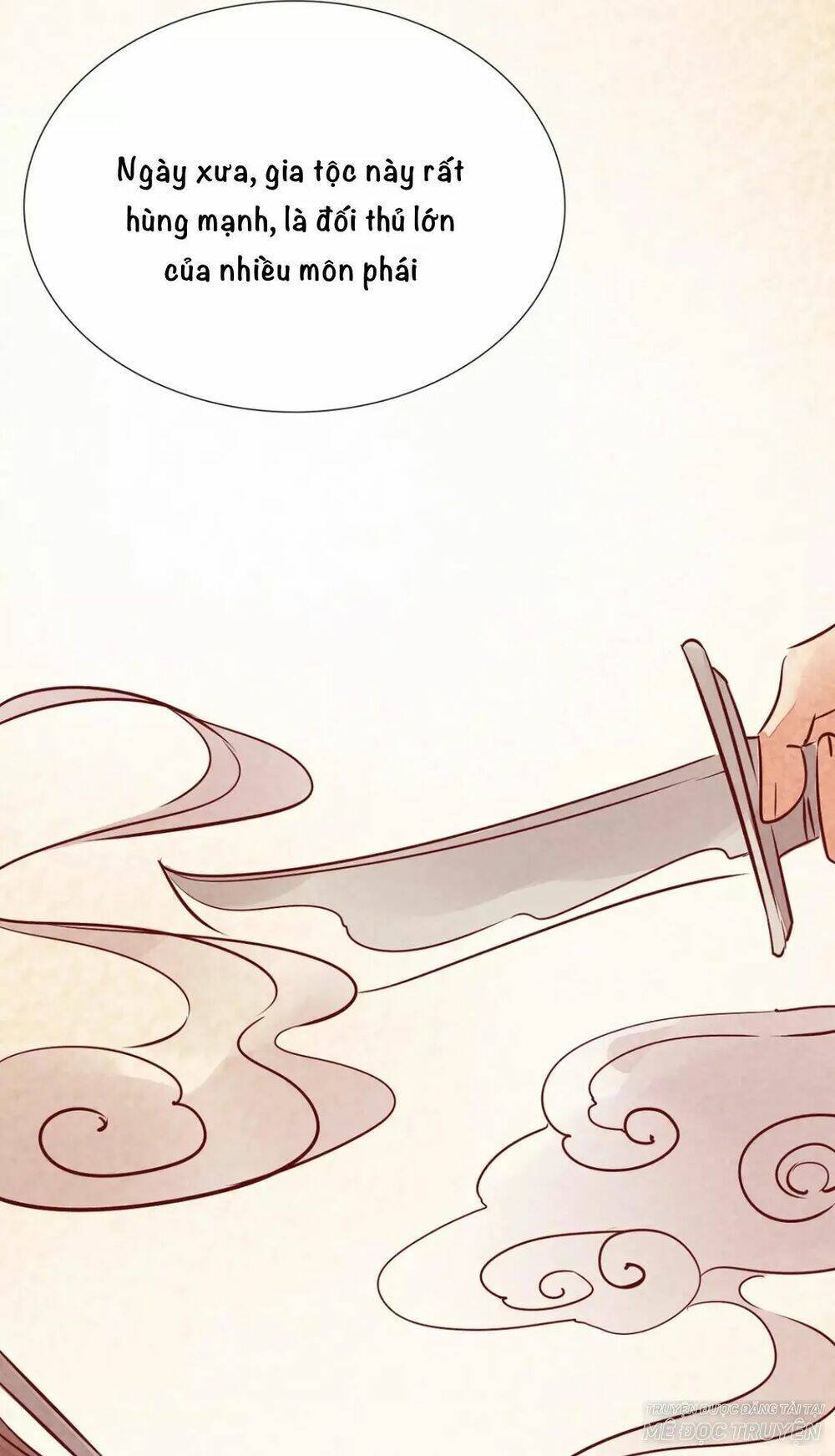 vương diệp, đuôi của ngươi đã biến mất chapter 14 24