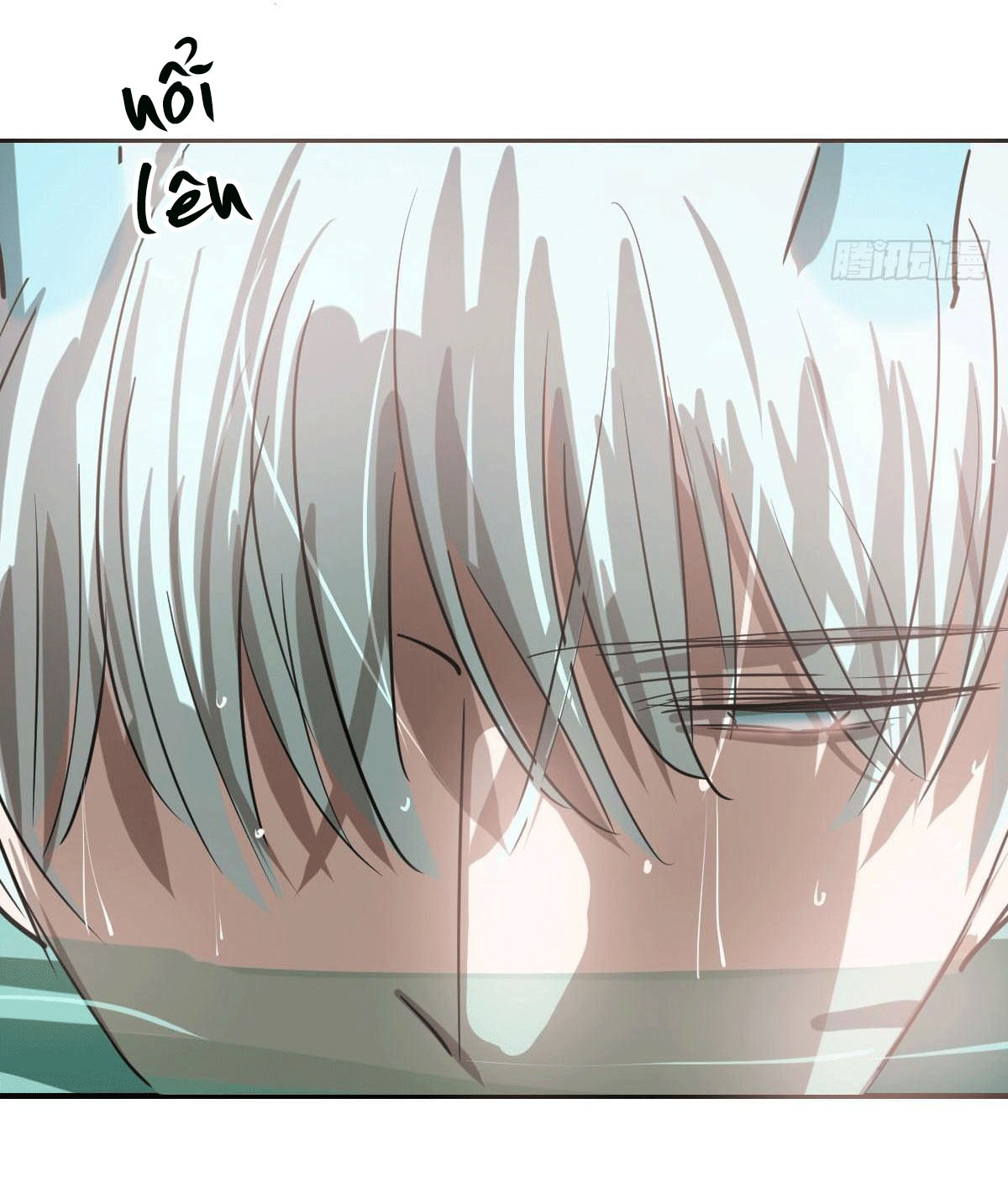 bắt lấy ngao ngao chapter 70 3