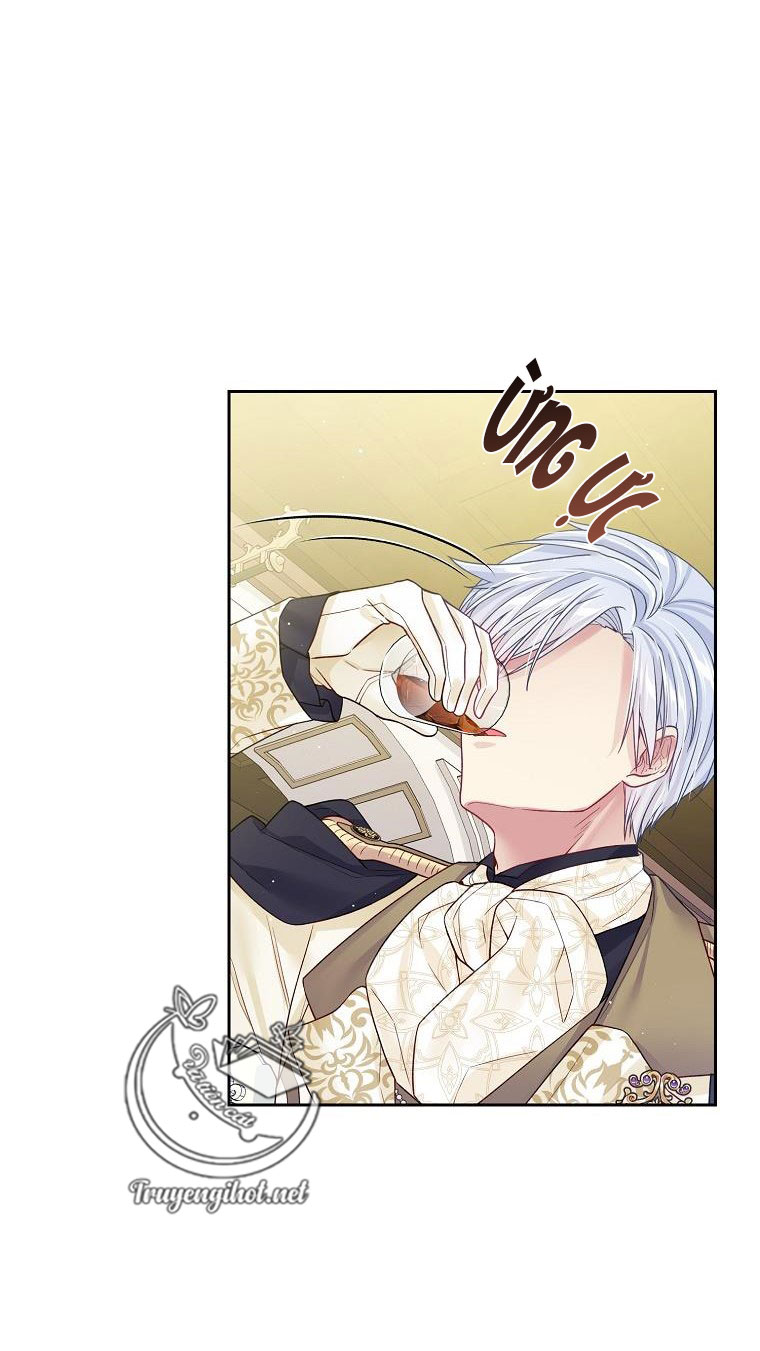 tôi gặp rắc rối vì chồng qúa dễ thương chapter 26.1 6