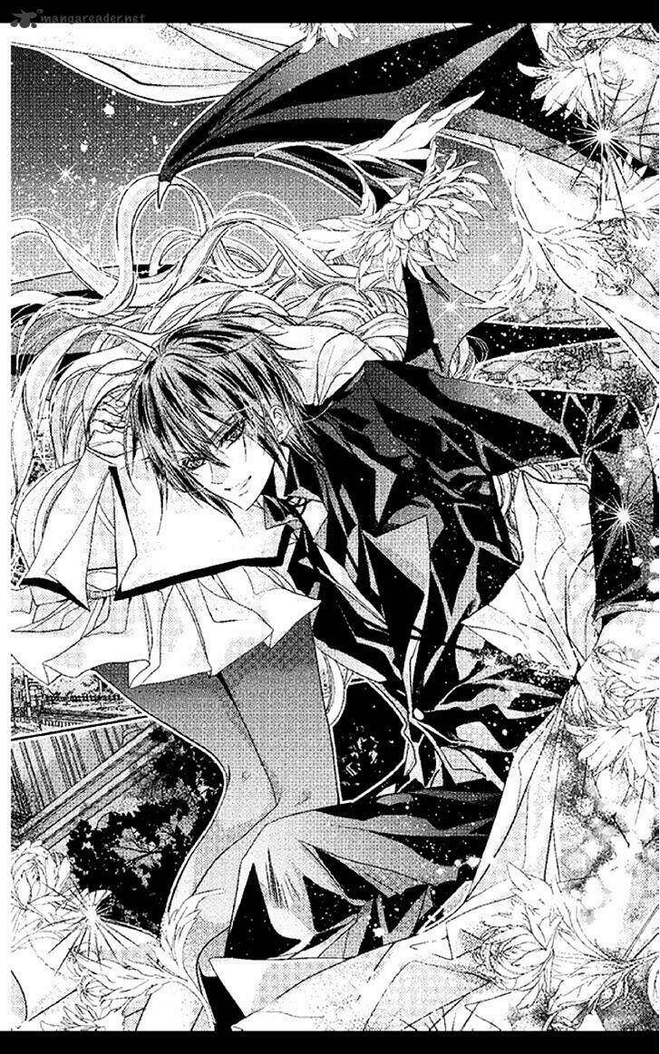 chữ thập nhuộm máu chapter 12 9