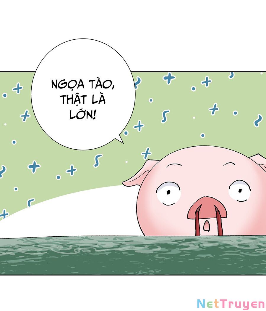 bản giáo chủ thân bất do kỷ chapter 39 28