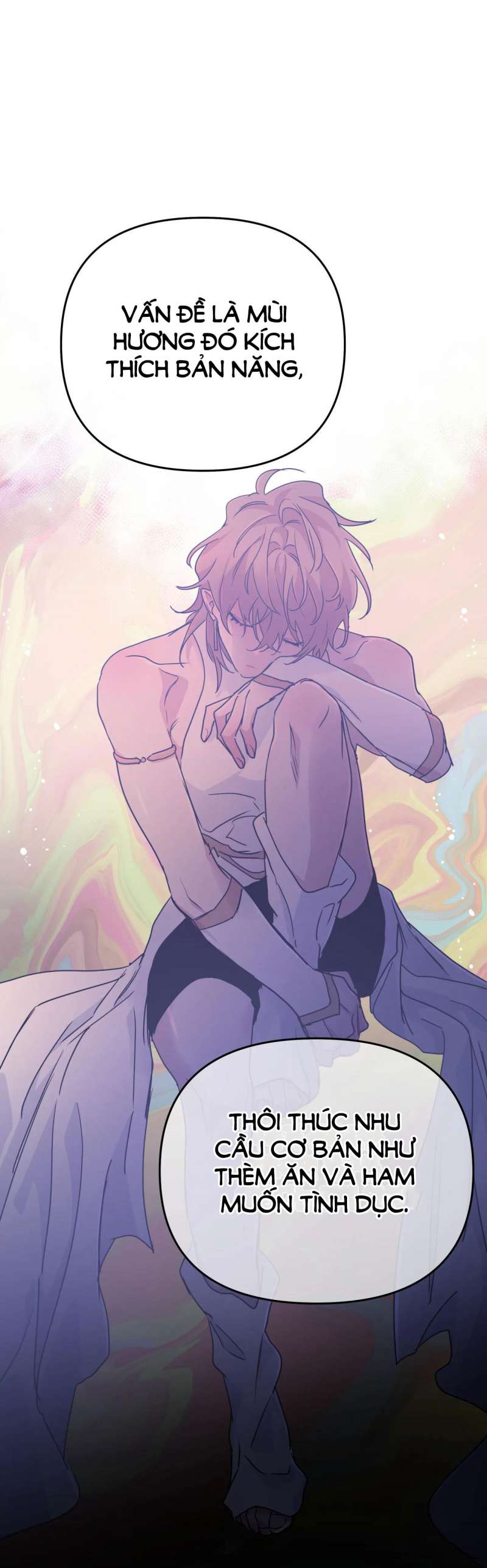 hắc vực chapter 51.1 17