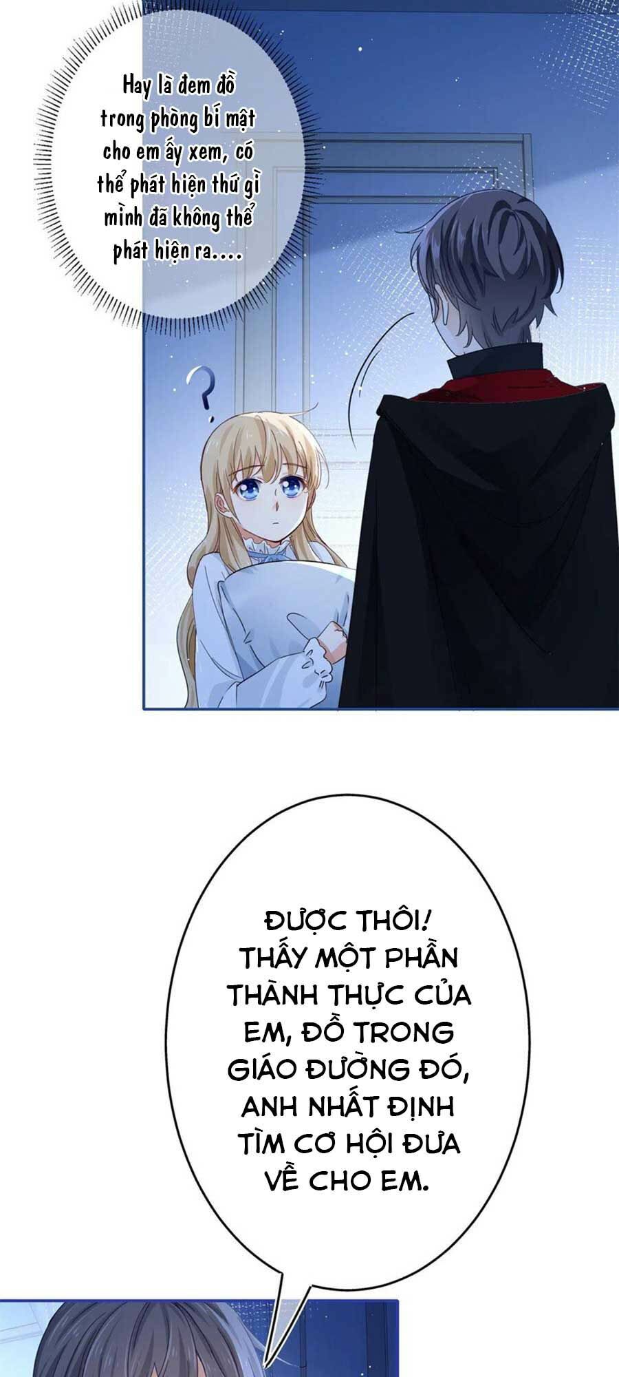 đế quốc đầu tiên có nữ hoàng chapter 42 18